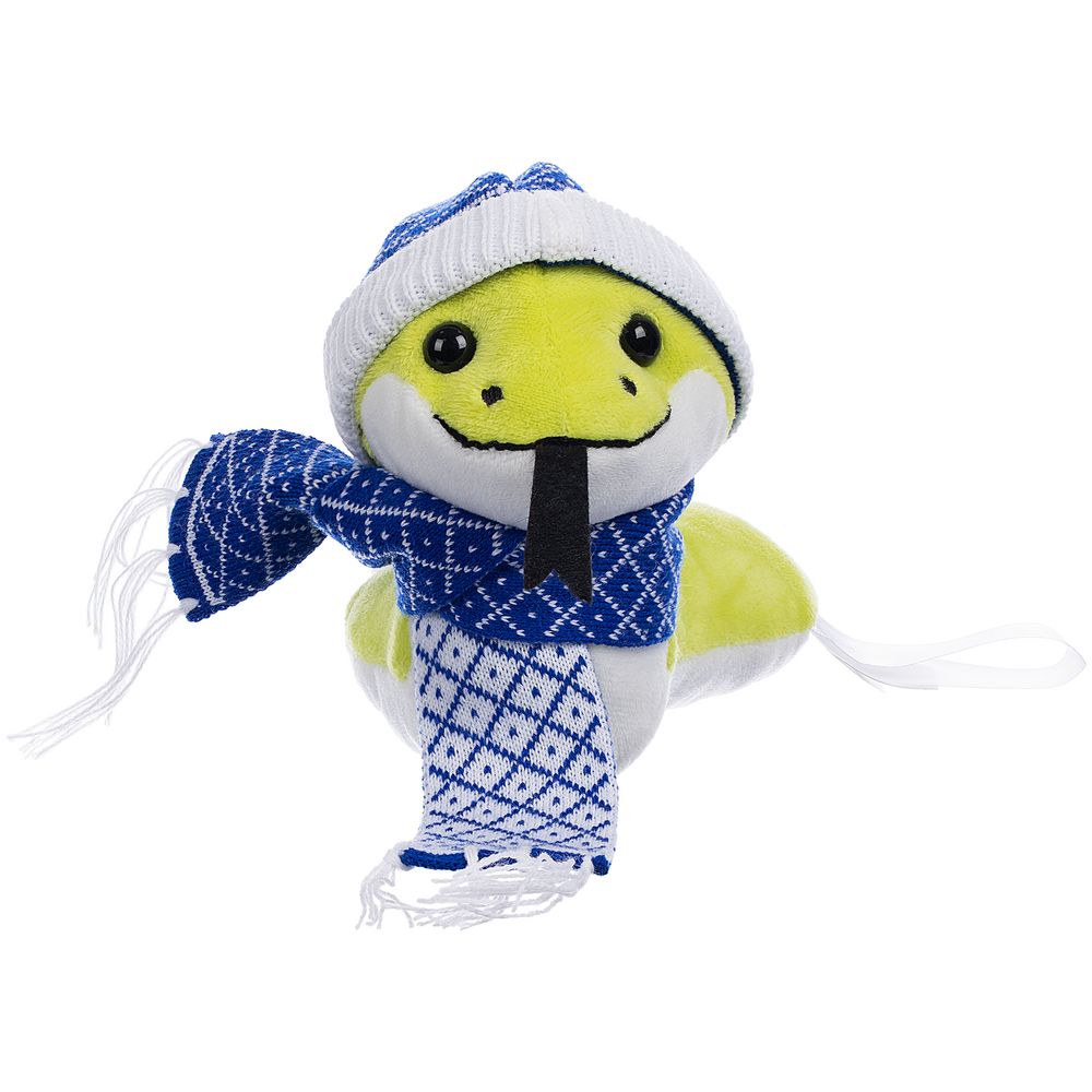 ������ ������� Baby Snake Right, � ����� ������� � �������