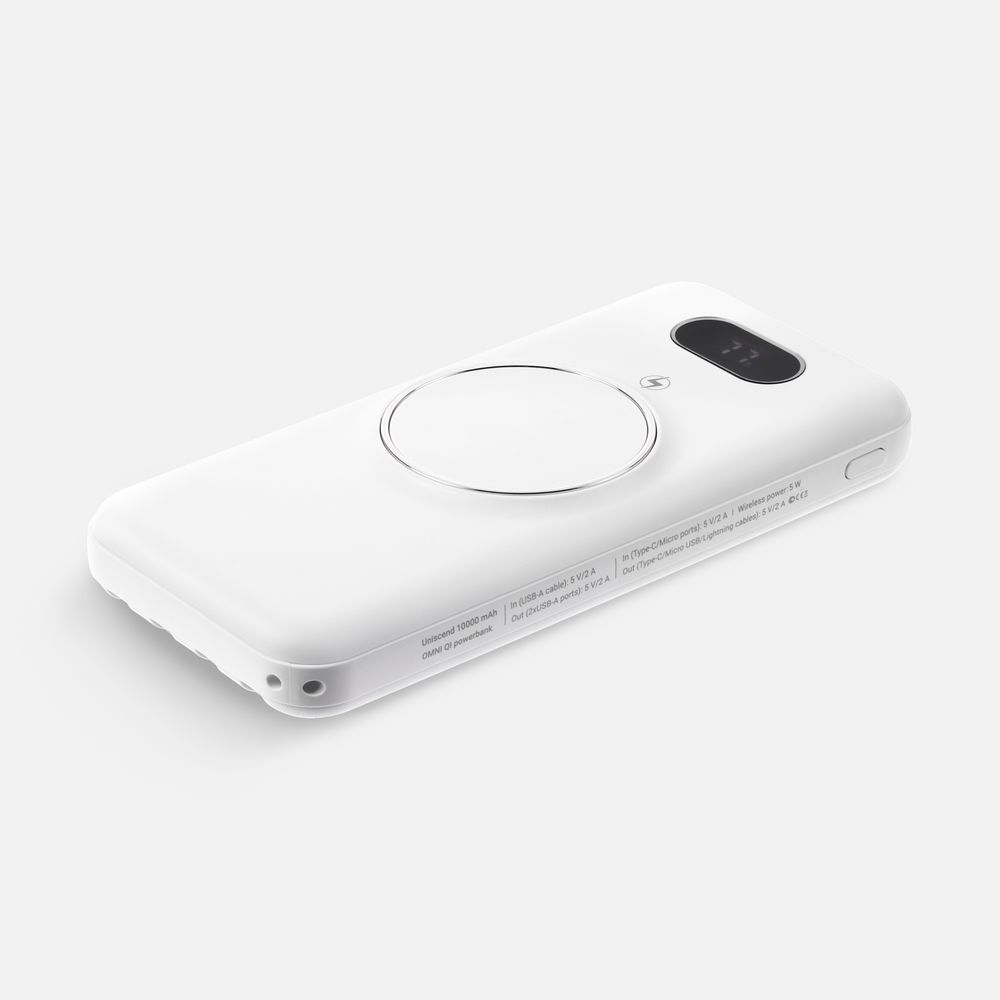 ����������� Omni Qi 10000 ���, ver.2, �����