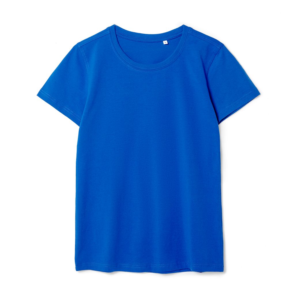   T-bolka Stretch Lady, - (royal),  L