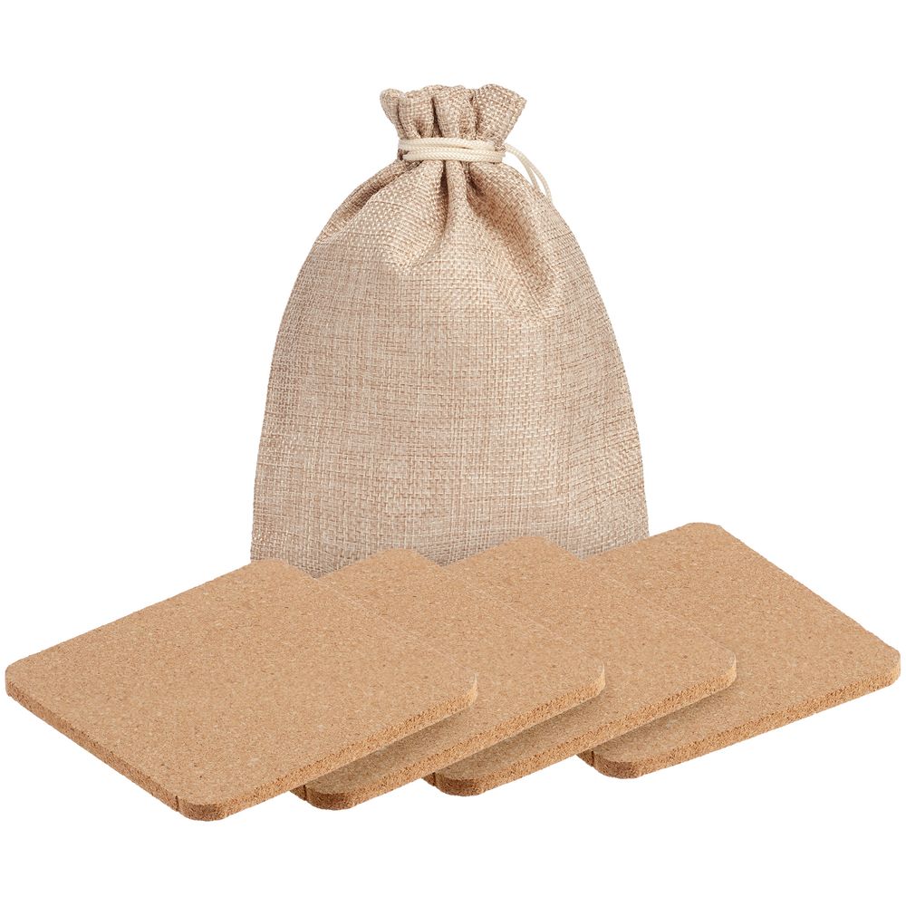 ����� �� 4 �������� Suberic, �������