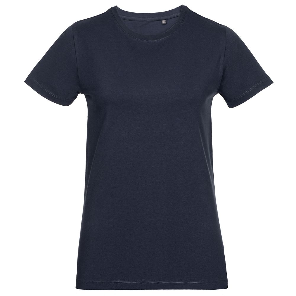   T-bolka Stretch Light Lady, - (navy),  L